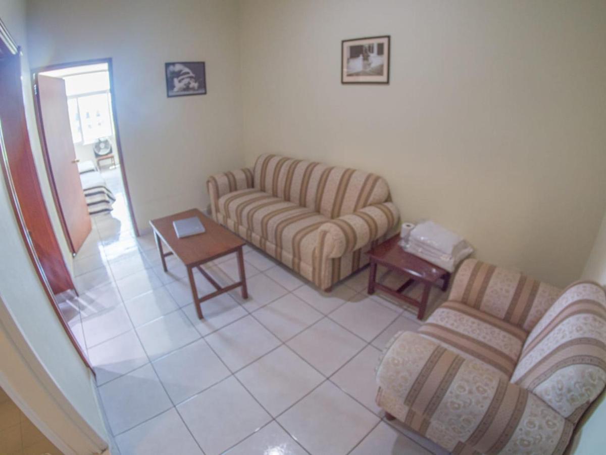 Hotel Plaza Sahuayo Экстерьер фото