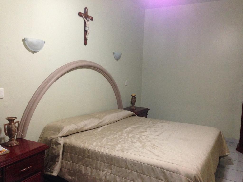 Hotel Plaza Sahuayo Экстерьер фото
