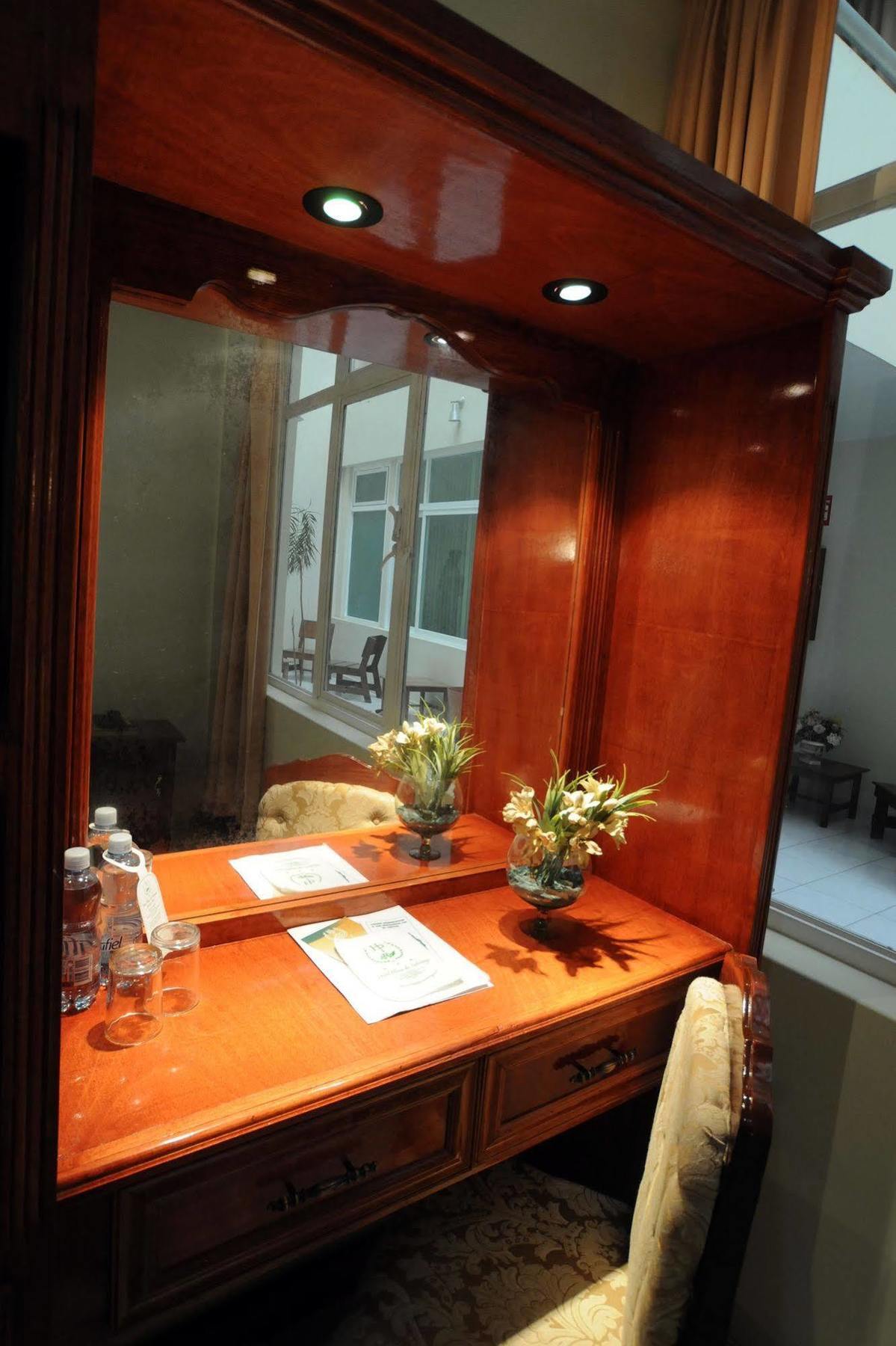 Hotel Plaza Sahuayo Экстерьер фото